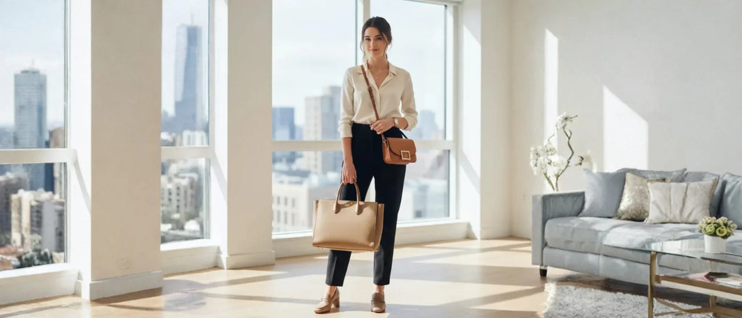 New Bag? Start Your Collection the Smart Way in 2025