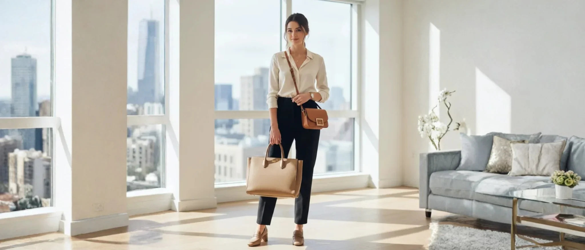New Bag? Start Your Collection the Smart Way in 2025