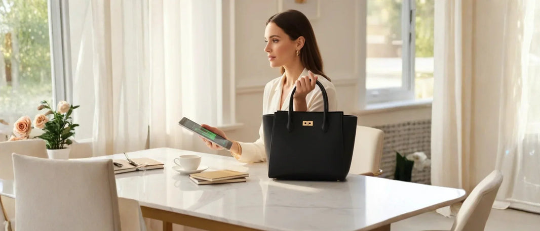 Luxury Bag Investment Guide: Calculate Your Cost-Per-Wear (Spoiler: It's Better Than You Think)