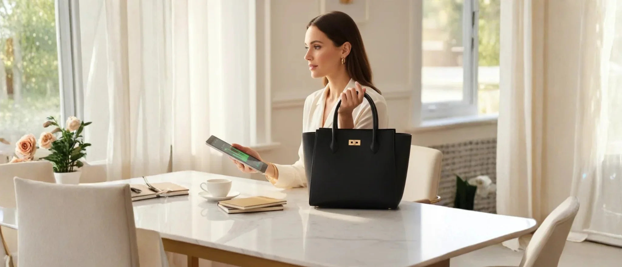 Luxury Bag Investment Guide: Calculate Your Cost-Per-Wear (Spoiler: It's Better Than You Think)