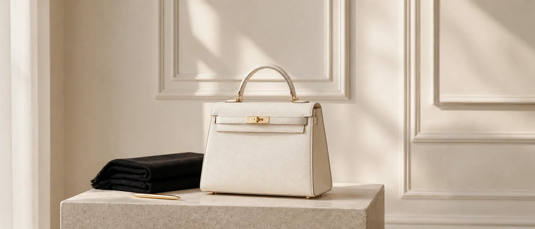 Quiet Luxury Handbags: How to Choose a Timeless Bag Without Loud Logos