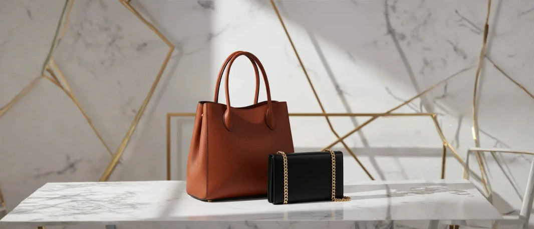 Why Every Woman Needs at Least 2 Luxury Bags: Day-to-Night Versatility