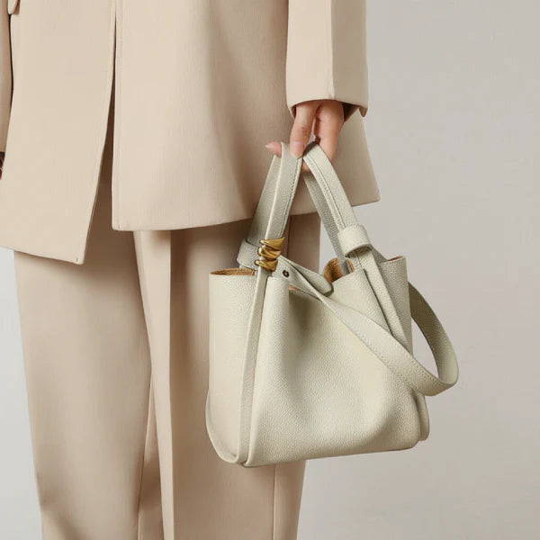 Bucket Bags
