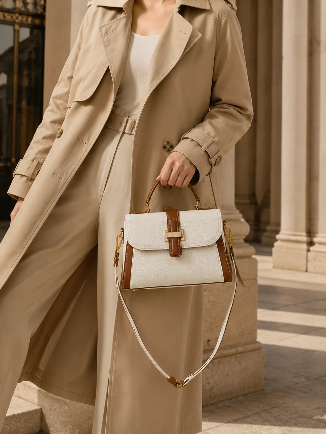 Satchel Bags