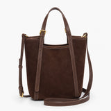 Solévia Satchel Bag